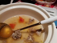 -西贝(东城万达广场店)