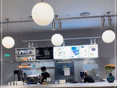 -ARKET CAFÉ(三里屯太古里店)