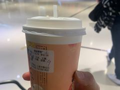 -霓裳茶舞(上海静安大悦城店)