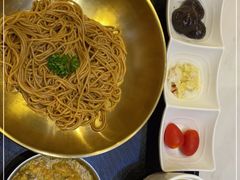 -蟹黄鱼面·锦园(定西路店)