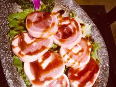 原味猪五花-那胡同里的小烤肉馆(开发区万达店)