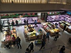 门面-盒马鲜生(189购物中心店)