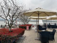 -望海·帆船主题咖啡厅•品茗下午茶(石湖景区店)