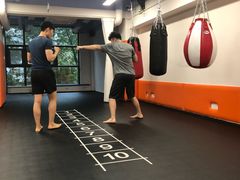 -体育科代表搏击散打体能训练馆(陶然亭店)