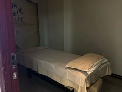 -天之手·足道·SPA·采耳(横岗店)