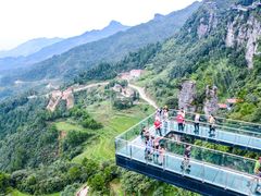 -梦幻奥陶纪景区