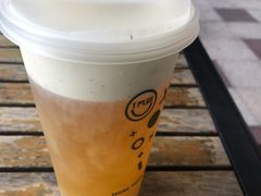 -TPLUS茶家(上海商城南京西路店)