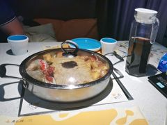 -黄记煌三汁焖锅(顺义华联店)