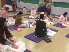 -美喇月子中心(南沙进港店)