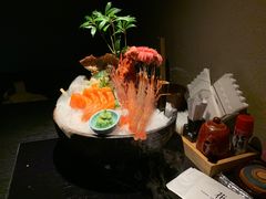 -花潮料理艺食馆(成都万象城店)