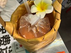 -小小集渔·泰式大排档(太古里香槟店)