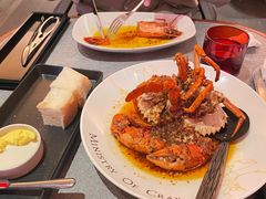 -Ministry of Crab•MOC(交子大道店)