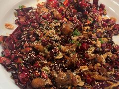 -雀蓝川菜(滨湖万象汇店)
