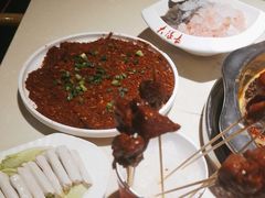 -大队长主题火锅(观音桥店)