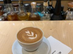 -Onirii Coffee(长乐路店)