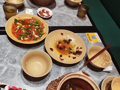 -廖川菜(八佰伴店)