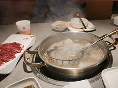 -潮发潮汕牛肉店(软件基地店)