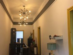 -甜阿姨·天台花园私房菜(万松园店)