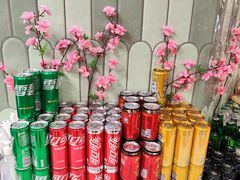 -极乐小煮·成都冒菜(科技绿洲店)