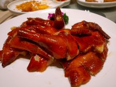 烧鸡-金苑海鲜酒家(来魅力店)