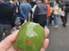 -张果佬年糕卷(科巷店)