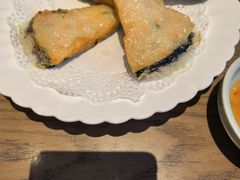 -四道菜·福建菜馆(新街口金鹰店)