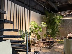 -J Create城市露营咖啡·简餐·宠物(上海动物园店)