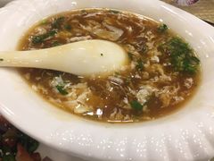 -东四民芳餐厅(世茂工三店)
