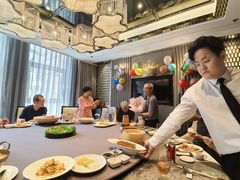 -北京泰富酒店-柏景轩中餐厅