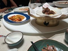 -鸽子侯·家宴·平价海鲜(绿地店)