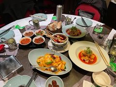 -西安凯悦酒店·湖畔中餐厅