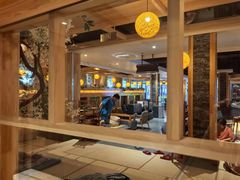 -星河湾温泉洗浴酒店