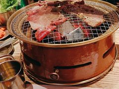 -西塔老太太泥炉烤肉(杭州首店)