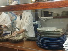 -尺山寸水日料(马桥满天星店)
