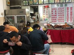 -谭老太正宗柳州螺狮粉(家和花园店)