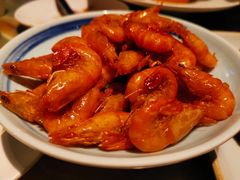 老杭油爆虾-翡翠江南(国贸商城店)