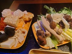 -牛New寿喜烧(虹桥新天地店)