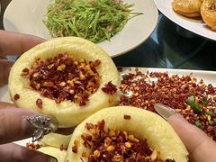 -蝦塘·中国餐馆(城墙南马道巷店)