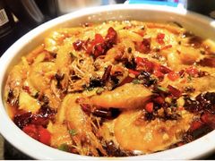 五味虾-大川先生·小龙虾·川菜(信义坊店)