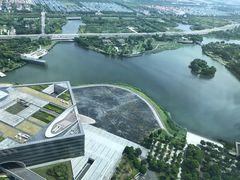 -嘉定凯悦·咖啡厅