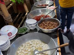 -传统菜农庄(皇姑路店)
