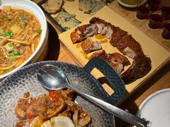 -桂小厨广西菜(青秀万达店)