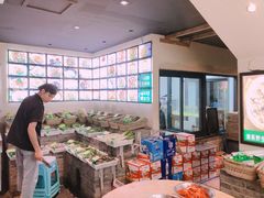 -陈先进鱼馆·地道农家菜(湖墅南路店)