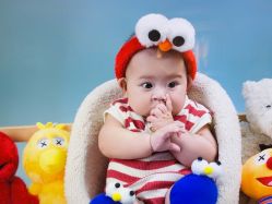 -昆山米奇儿童摄影(柏庐广场店)