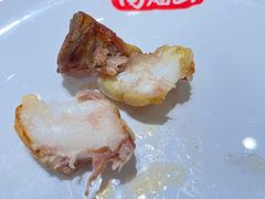 -肉焰山巴西烤肉自助餐厅(龙湖芙蓉天街店)