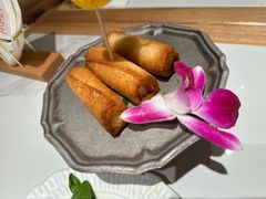 -芽笼芽笼新加坡餐厅(环球港店)