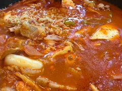 -京玉菲饭店(李村店)