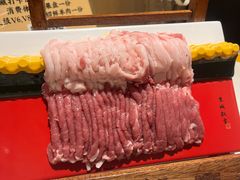 京城飘雪-聚宝源(西单店)