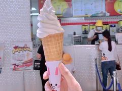 -维维豆奶(金鹰新街口店)