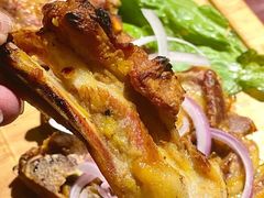 -1819餐厅·团队聚餐·烤串·精酿